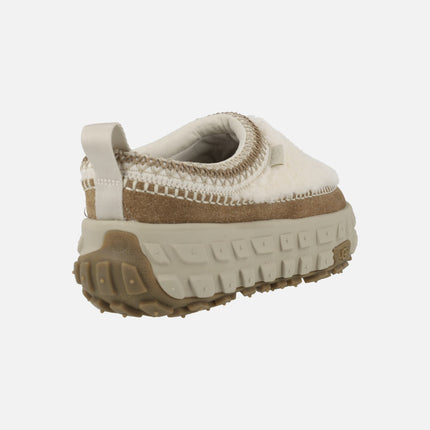 UGG Ventura Daze Cozy Natural clogs