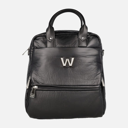 Bolsos convertibles en mochila de Wonders