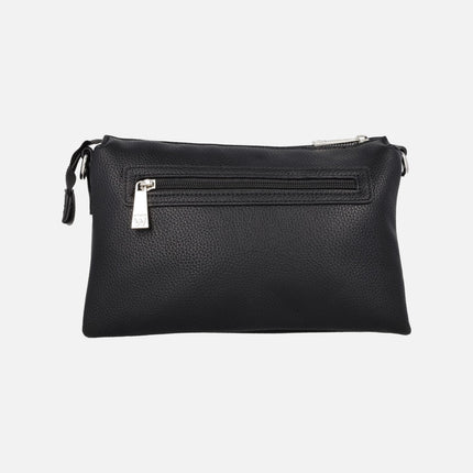 Wonders Drop crossbody Bags in Black