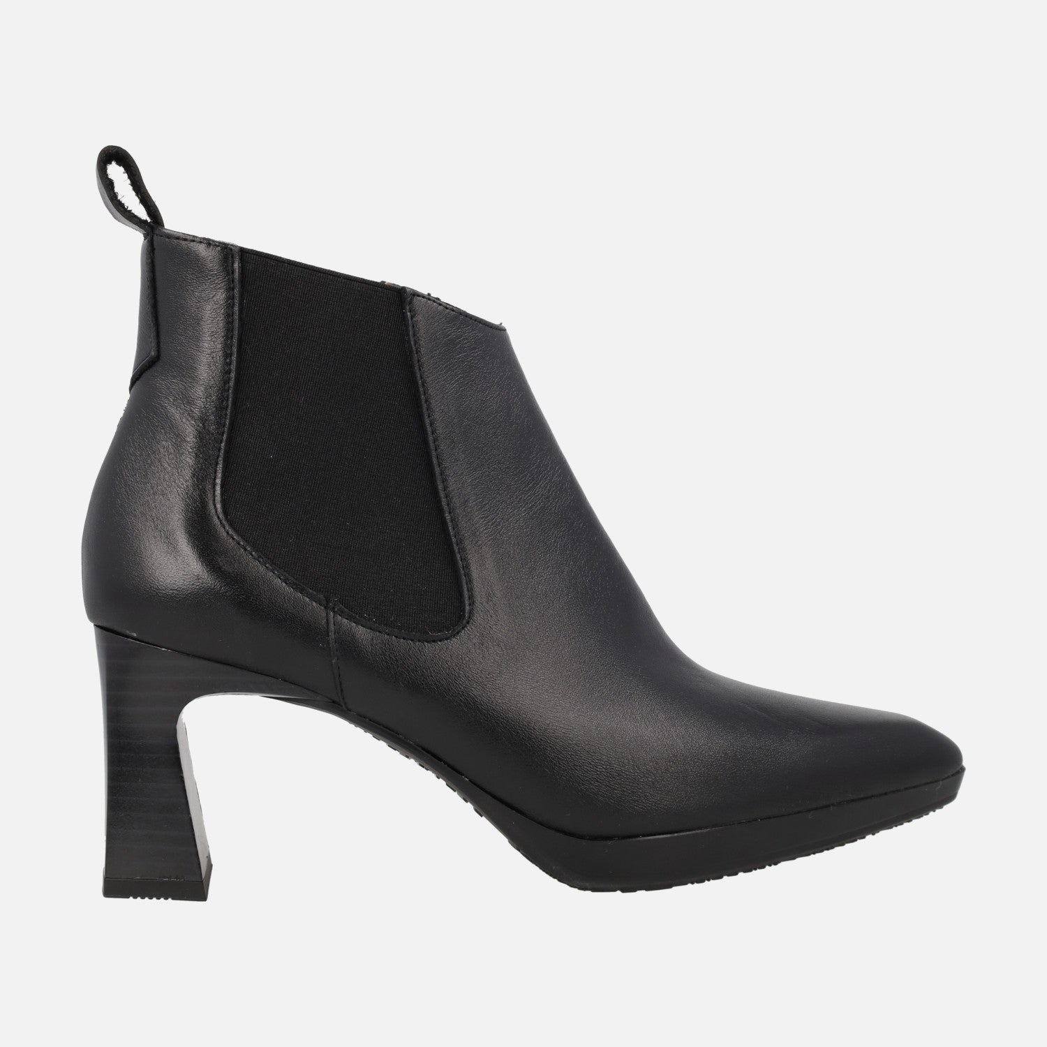 Botas Hispanitas Hispanitas Ankara CHI243714 Milk-Black