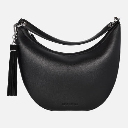 Bolsos hobo de Hispanitas con adorno de borla