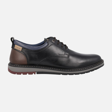 Zapatos para hombre estilo blucher Berna