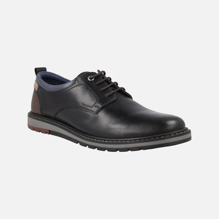 Zapatos para hombre estilo blucher Berna