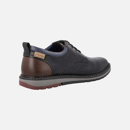 Zapatos para hombre estilo blucher Berna