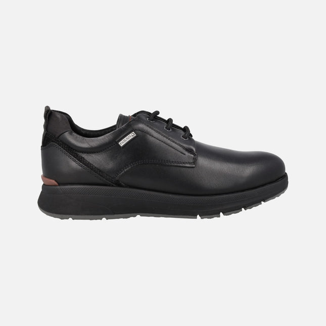 Casual style leather shoes for Men Pikolinos Cordoba