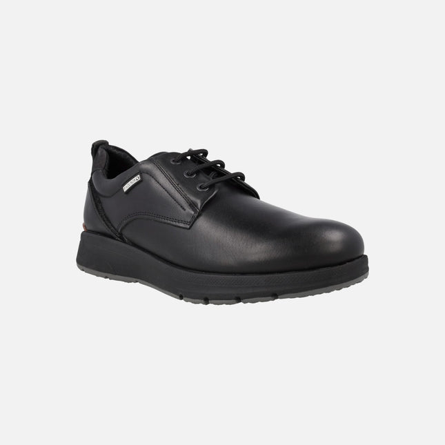 Casual style leather shoes for Men Pikolinos Cordoba