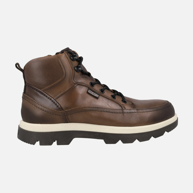 Casual Boots with Laces For Men Pikolinos Vigo