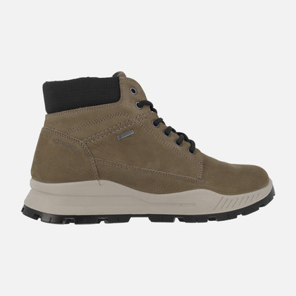 Botines para hombre de estilo deportivo con membrana GORE TEX