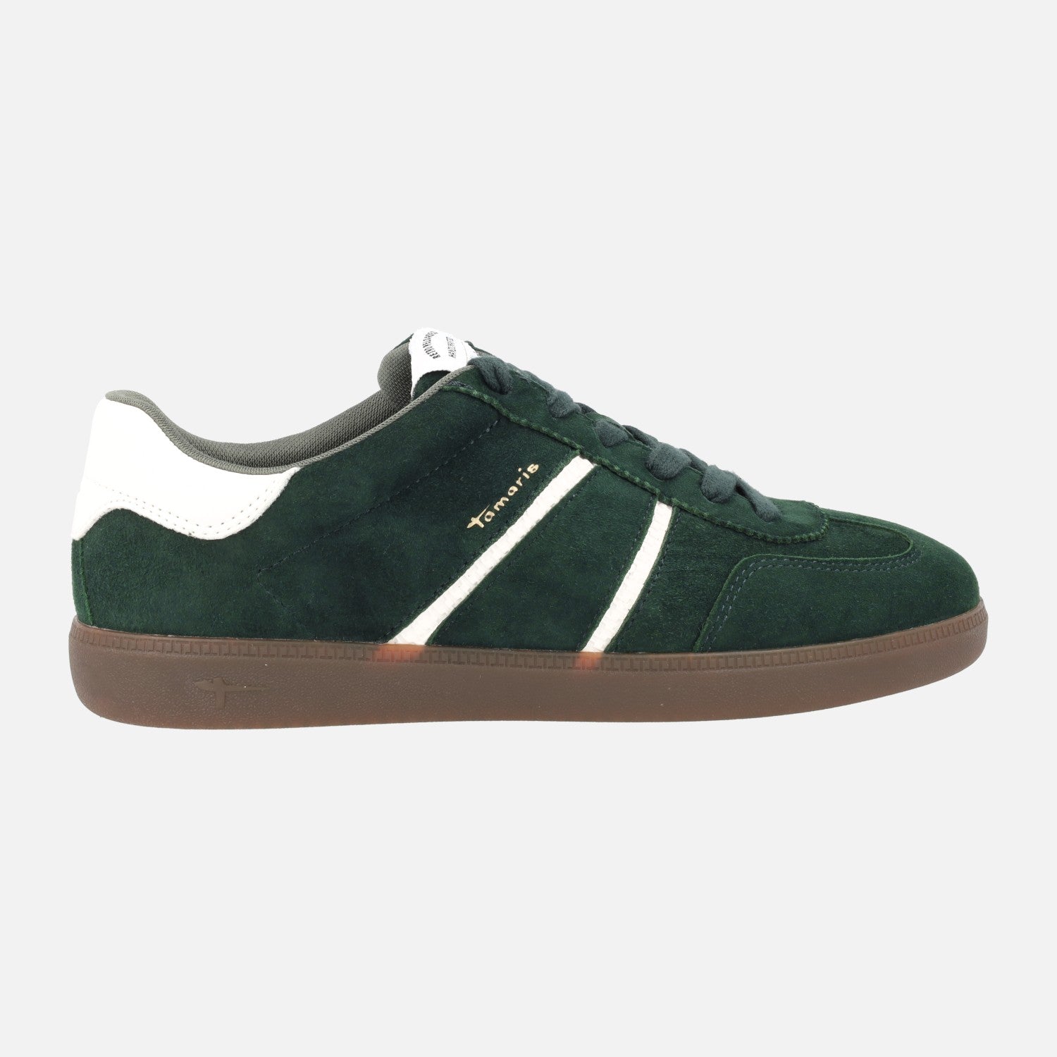 Low sneakers for women tamaris - Main Image