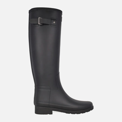 Botas de agua Hunter Original Refined Black