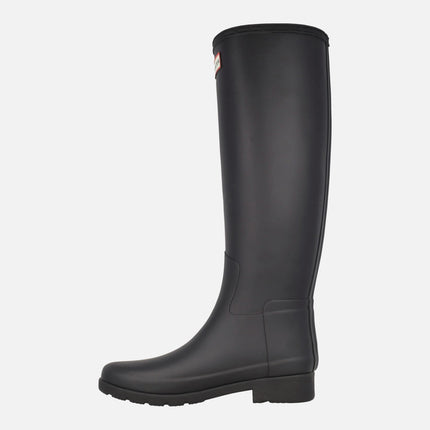 Botas de agua Hunter Original Refined Black