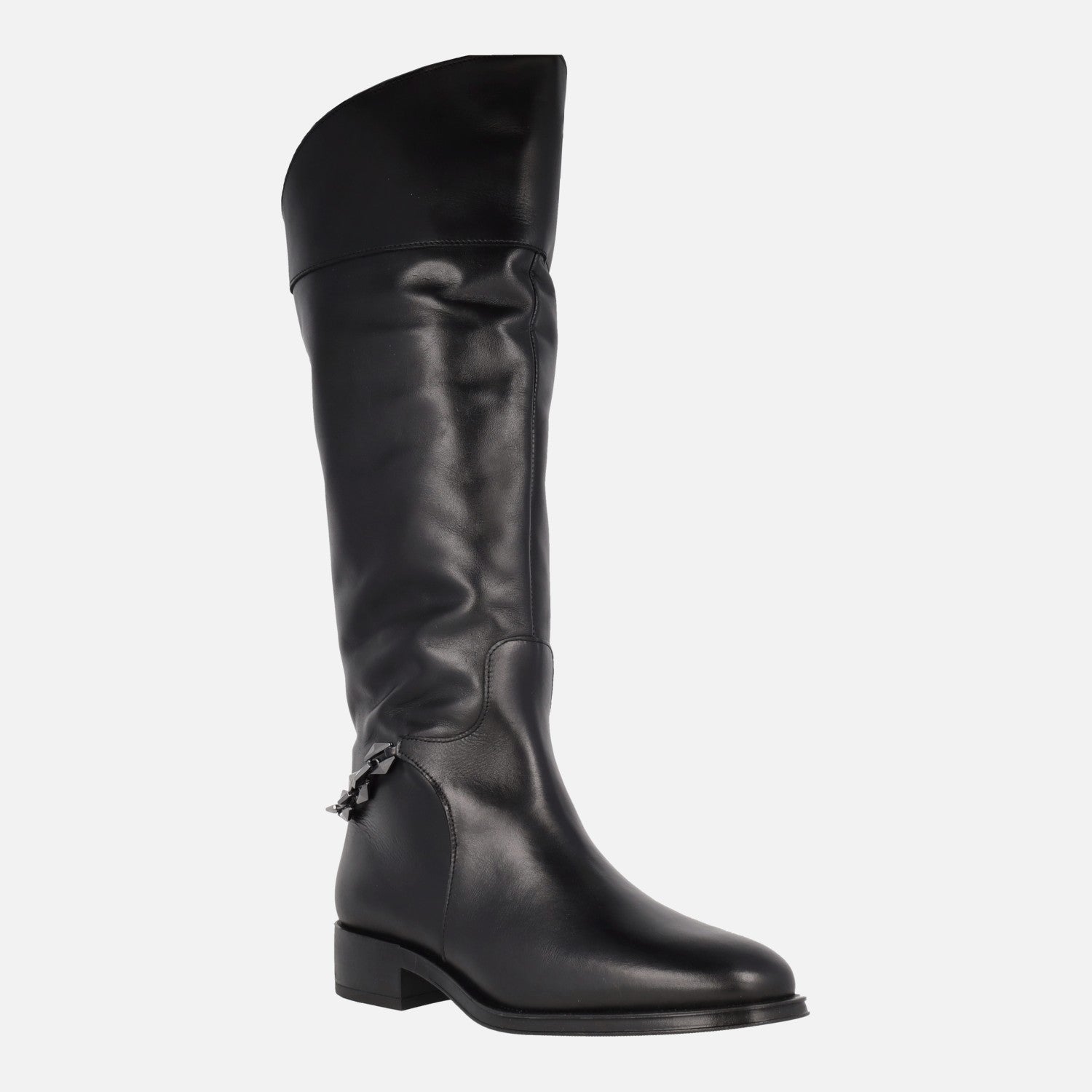 Botas Altas Botas Alpe Mosqueteras Botas Altas Mujer Bota