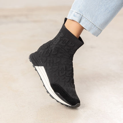 Holev sock sneakers Booties