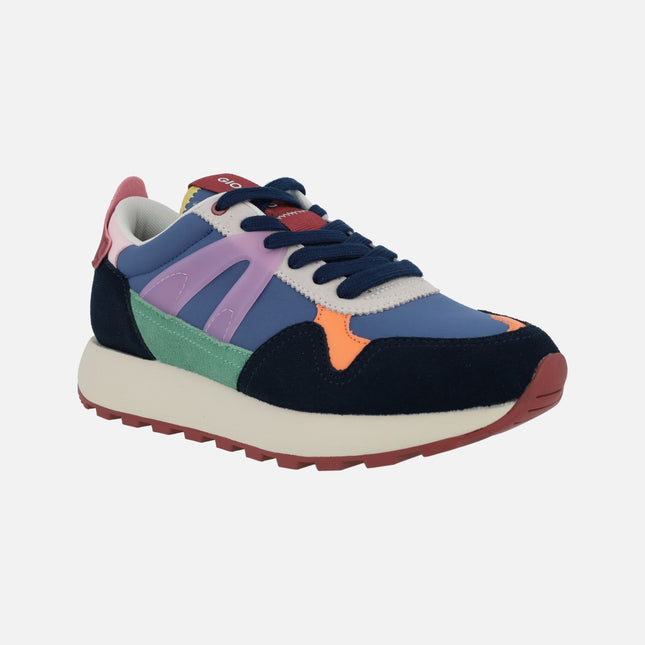 Sneakers multicolor Gioseppo Vestal