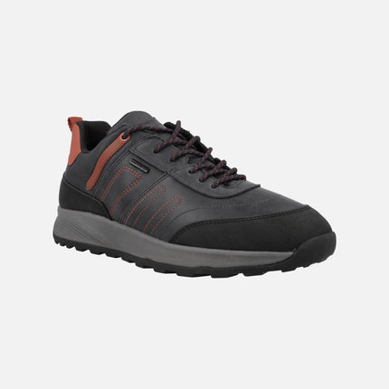 Geox's Amphibiox men's sneakers Terrestre ABX