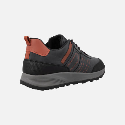 Geox's Amphibiox men's sneakers Terrestre ABX