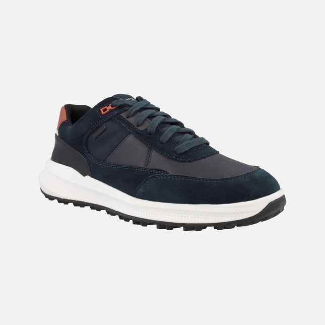 Men's Geox Amphibiox sneakers