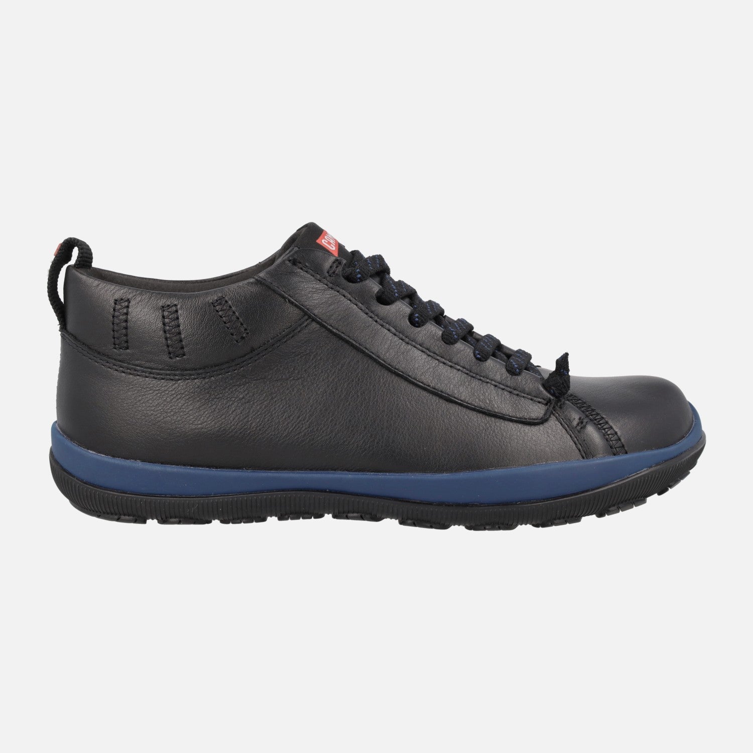 Camper Peu Pista men's Shoes with Gore-Tex and Michelin outsole