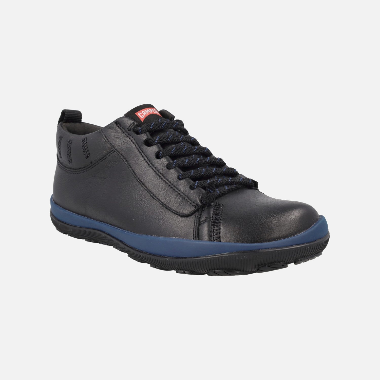 Camper Peu Pista men's Shoes with Gore-Tex and Michelin outsole