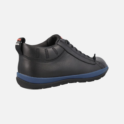 Zapatos Camper Peu Pista con Gore-tex y piso Michelín