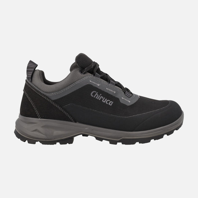 Hiking sneakers for men with gore tex membrane Canyon 03