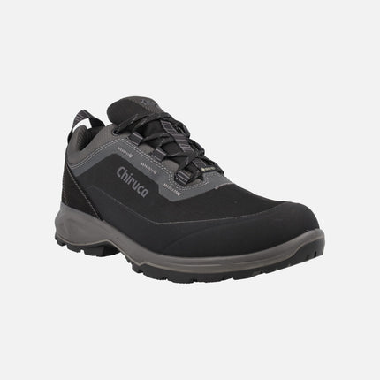 Hiking sneakers for men with gore tex membrane Canyon 03