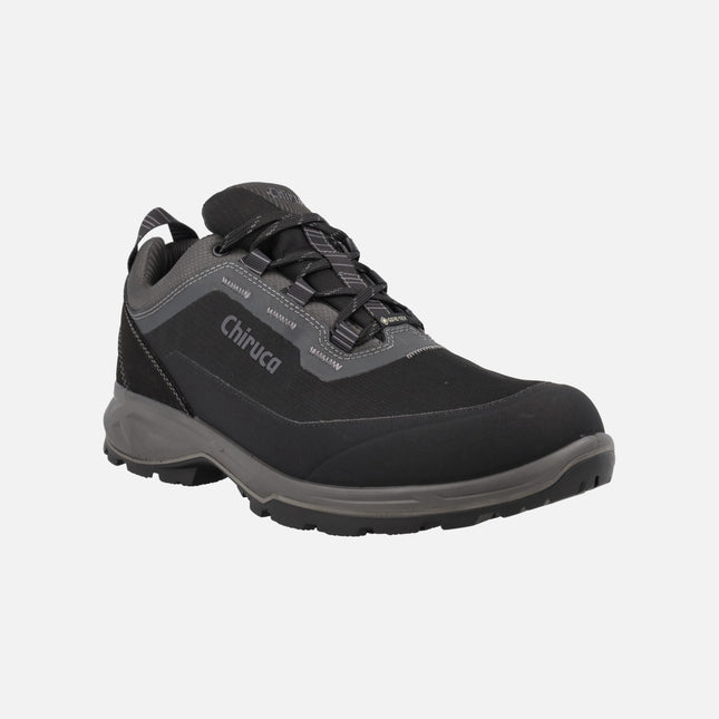 Deportivos senderismo para hombre con membrana Gore tex CANYON 03