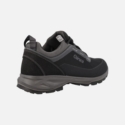 Deportivos senderismo para hombre con membrana Gore tex CANYON 03