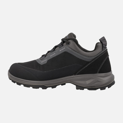 Deportivos senderismo para hombre con membrana Gore tex CANYON 03