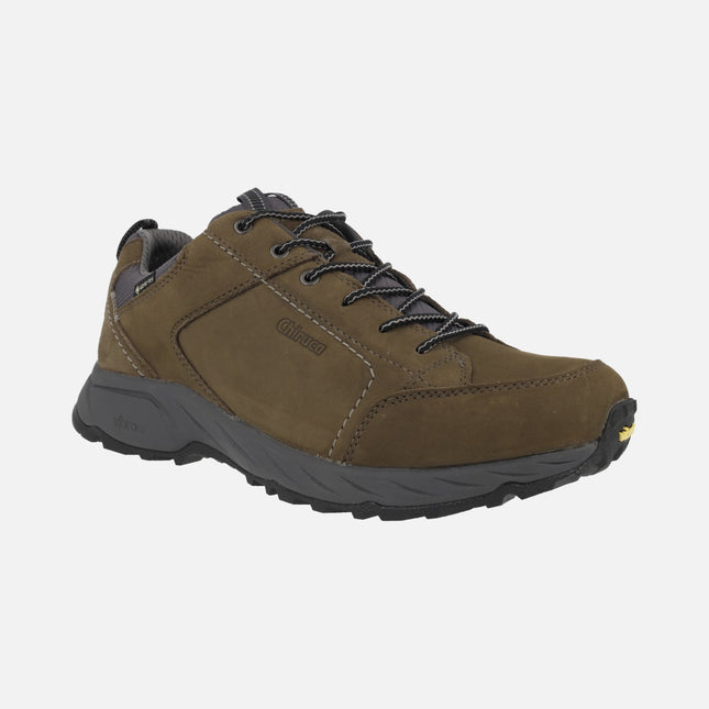 Ottawa 01 men's sneakers with Gore tex membrane