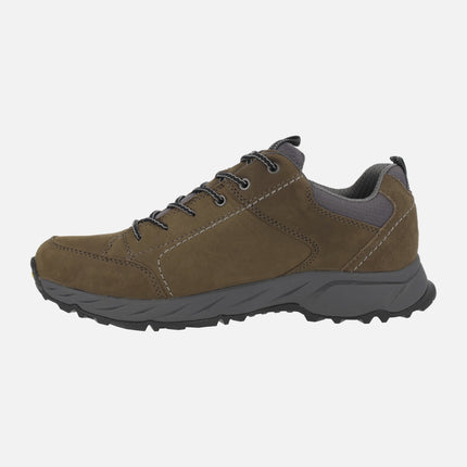 Ottawa 01 men's sneakers with Gore tex membrane