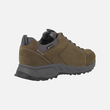 Ottawa 01 men's sneakers with Gore tex membrane