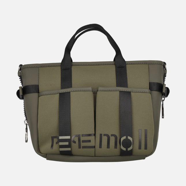 PEPE MOLL BAGS MULTIPIENCE CAPZO Style