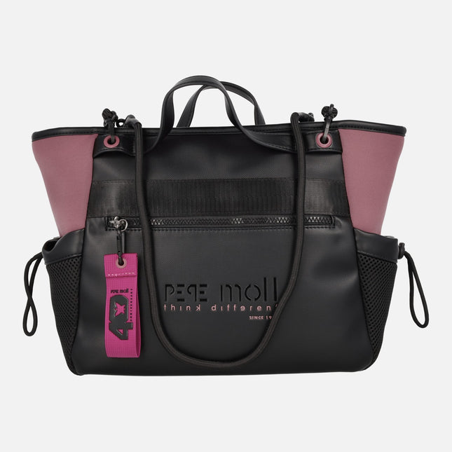 Combined Multiposition Bags by Pepe Moll