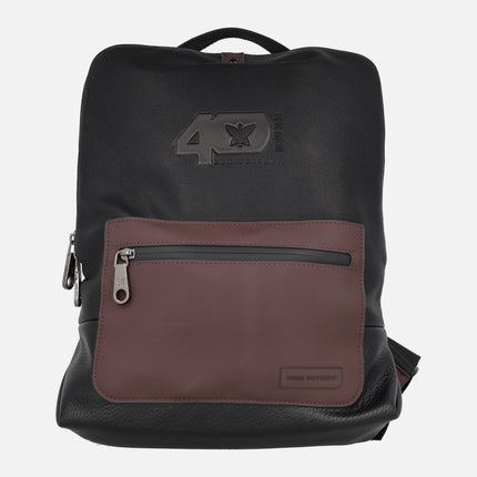 Pepe moll Backpacks with anti-theft pocket