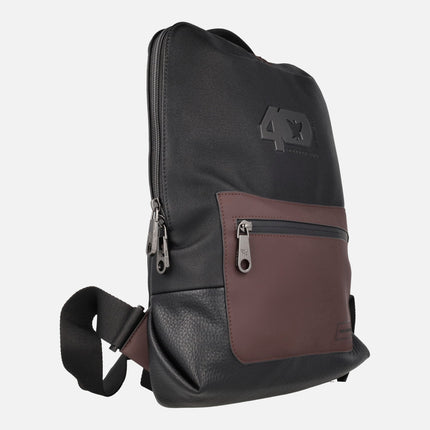 Pepe moll Backpacks with anti-theft pocket