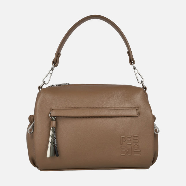 Pepe Moll handbags with side pockets