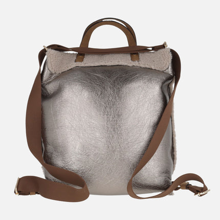 Robert Pietri Canada Backpack - bags