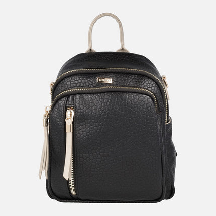 Backpack - bags with zippers by Noco