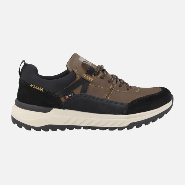 Men's Sneakers with Rieker-Tex Membrane