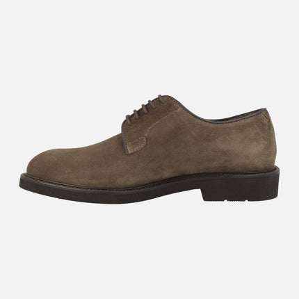 Baltimore classic Blucher shoes of the Lottusse brand