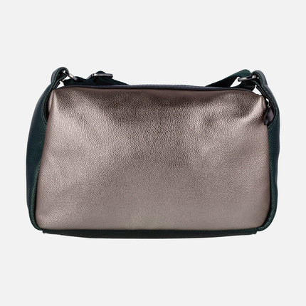 Bolsos bandolera multi-metal de Hispanitas