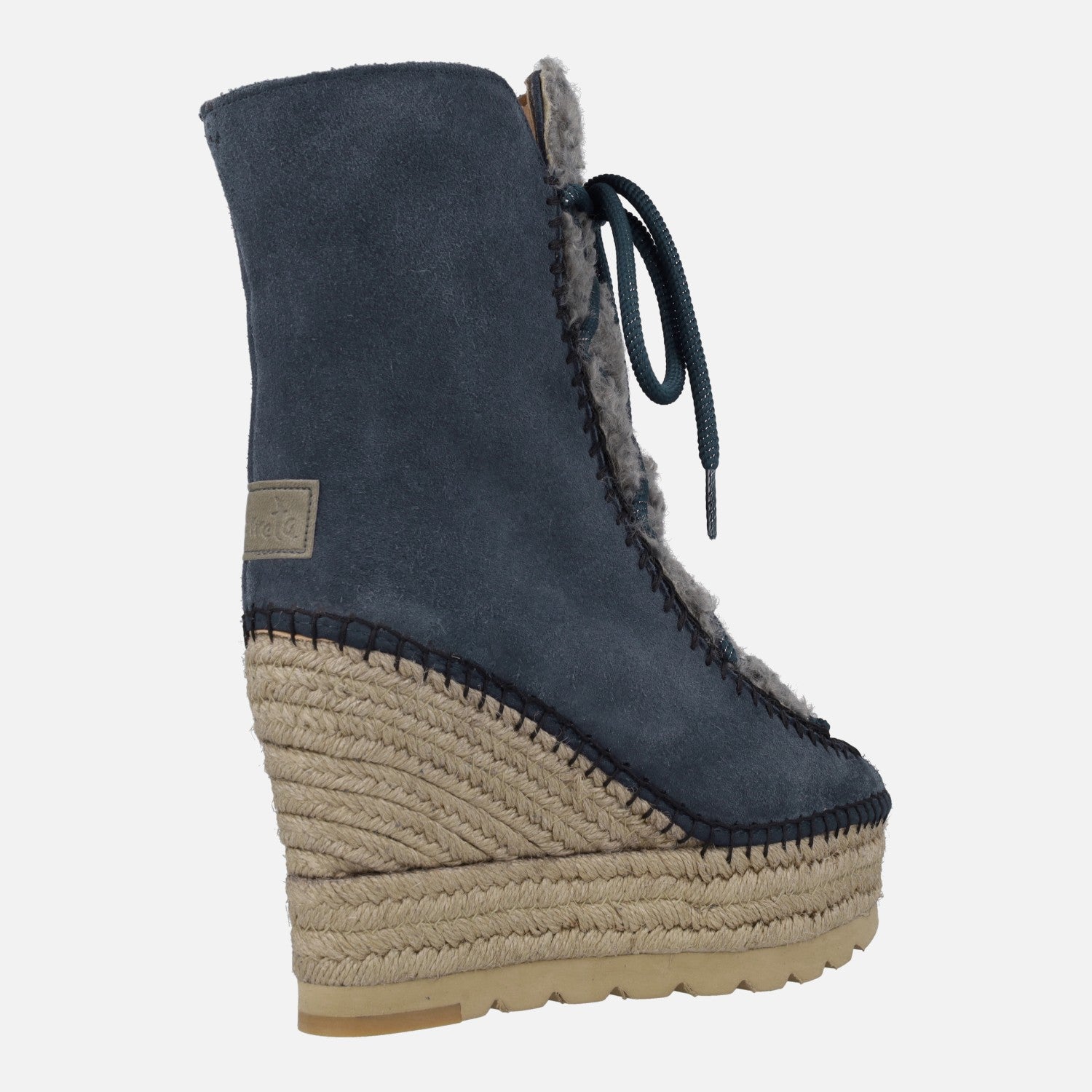 Yute Alpargatas Hombre Outlet Alpargatas Vidorreta Botines