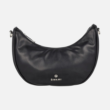 Huelva half moon shape shoulder bags