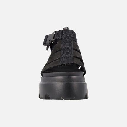 Sandalias negras para mujer UGG Cora black