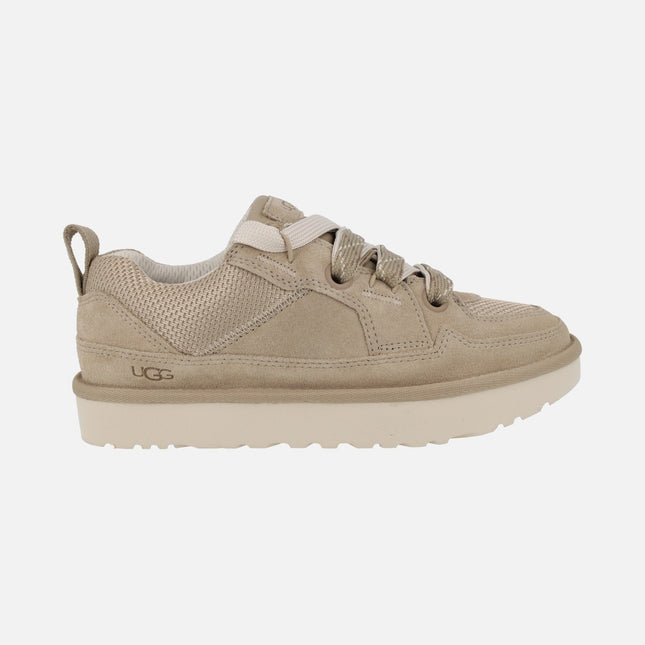 Zapatillas deportivas para mujer UGG Lo Lowmel