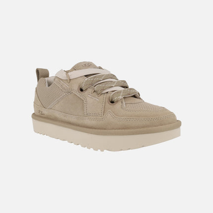 Zapatillas deportivas para mujer UGG Lo Lowmel