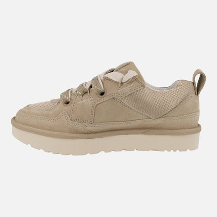 Zapatillas deportivas para mujer UGG Lo Lowmel