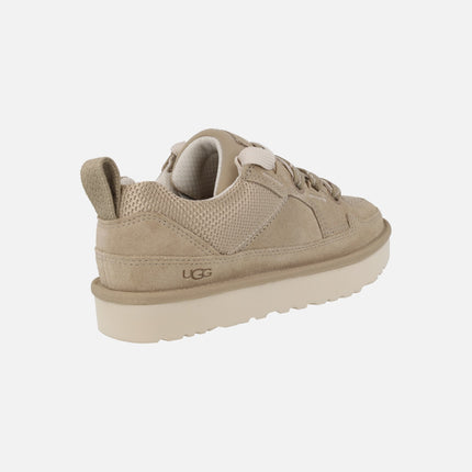 Zapatillas deportivas para mujer UGG Lo Lowmel