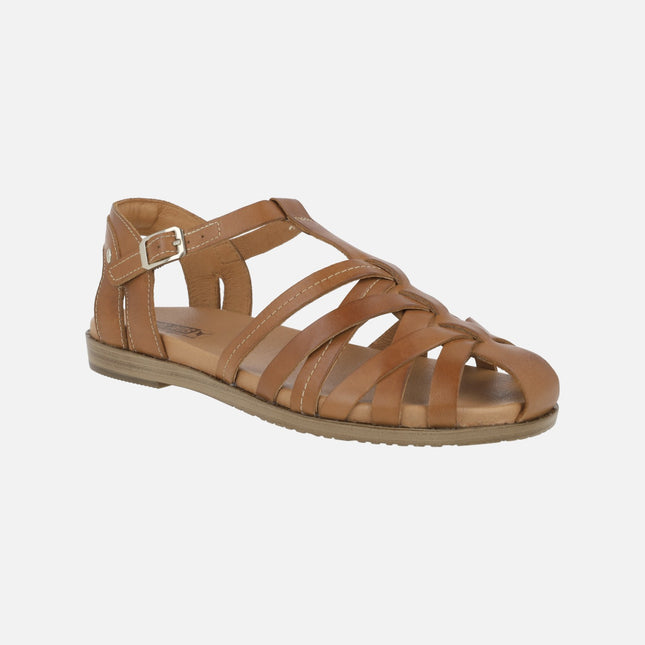 Crab Sandals for Women Formentera